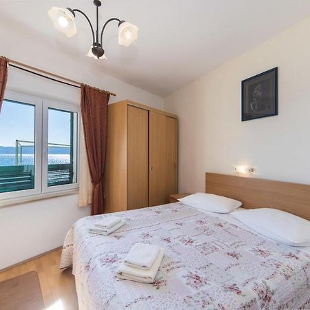 Apartments Dominko Брист Экстерьер фото